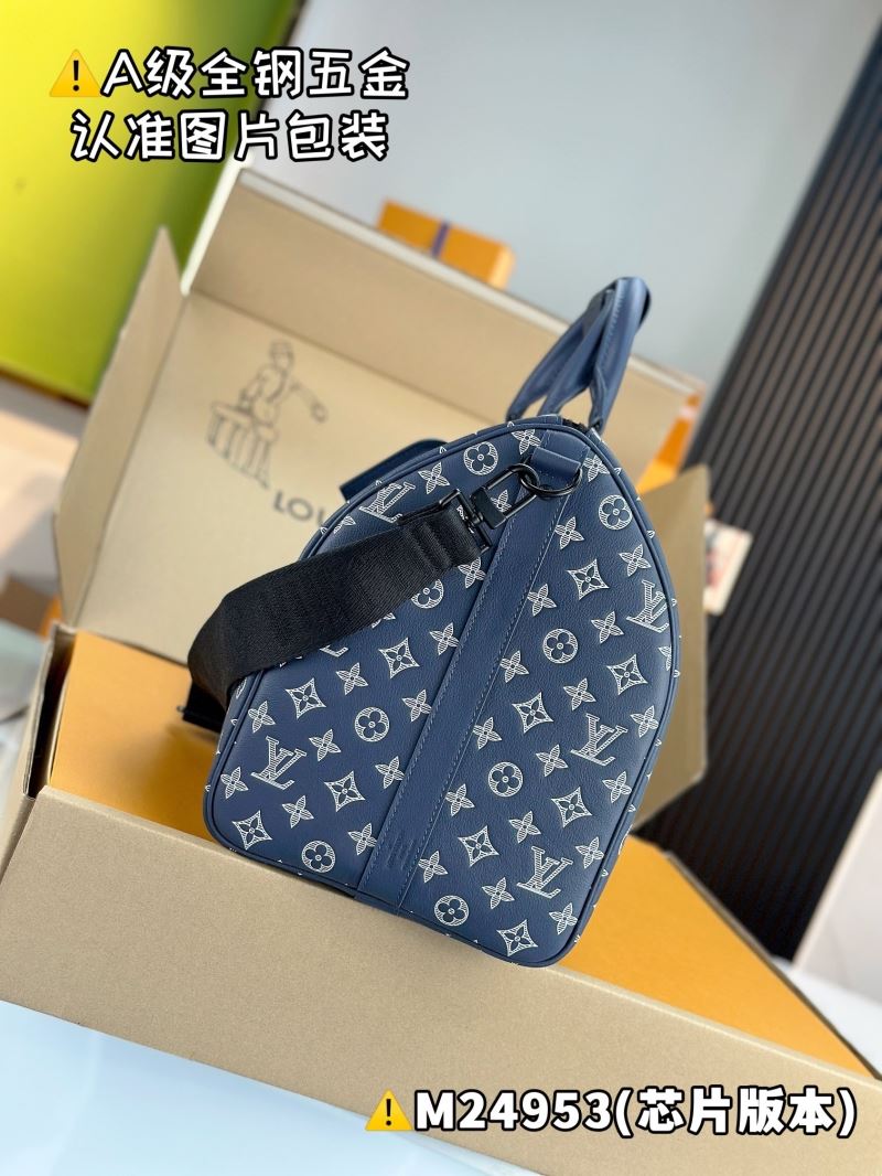 LV Travel Bags